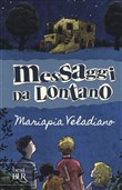Copertina dell'audiolibro Messaggi da lontano