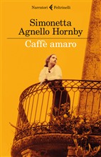 Copertina dell'audiolibro Caffè amaro