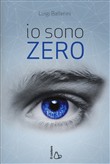 Copertina dell'audiolibro Io sono Zero