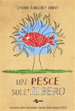 Copertina dell'audiolibro Un pesce sull’albero