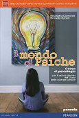 Copertina dell'audiolibro Il mondo di Psiche