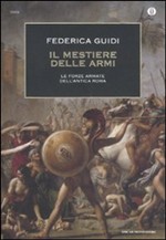 Copertina dell'audiolibro Il mestiere delle armi