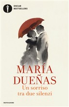 Copertina dell'audiolibro Un sorriso tra due silenzi