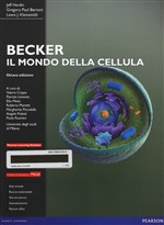 Copertina dell'audiolibro Il mondo della cellula