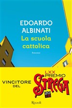 Copertina dell'audiolibro La scuola cattolica