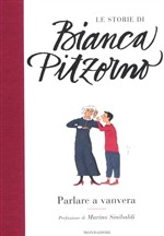 Copertina dell'audiolibro Parlare a vanvera
