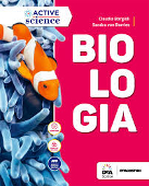 Copertina dell'audiolibro Biologia