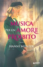 Copertina dell'audiolibro Musica per un amore proibito