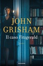 Copertina dell'audiolibro Il caso Fitzgerald