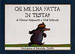 Copertina dell'audiolibro Chi me l’ha fatta in testa?