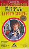 Copertina dell'audiolibro La porta stretta
