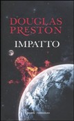 Copertina dell'audiolibro Impatto