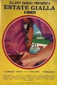 Copertina dell'audiolibro Estate gialla 1982