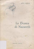 Copertina dell'audiolibro La donna di Nazareth