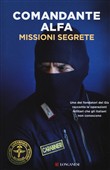Copertina dell'audiolibro Missioni segrete