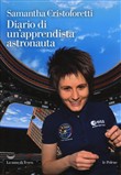 Copertina dell'audiolibro Diario di un’apprendista astronauta