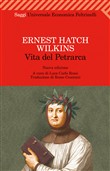 Copertina dell'audiolibro Vita del Petrarca