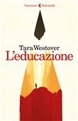 Copertina dell'audiolibro L’educazione