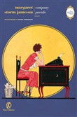 Copertina dell'audiolibro Company Parade