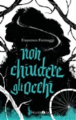 Copertina dell'audiolibro Non chiudere gli occhi