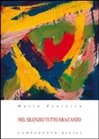 Copertina dell'audiolibro Nel silenzio tutto era canto