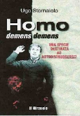 Copertina dell'audiolibro Homo demens demens