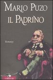 Copertina dell'audiolibro Il padrino