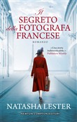 Copertina dell'audiolibro Il segreto della fotografa francese
