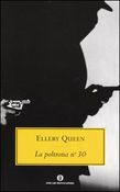 Copertina dell'audiolibro La poltrona n.30
