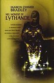 Copertina dell'audiolibro Nel mondo di Lythande