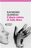 Copertina dell'audiolibro Il diario intimo di Sally Mara