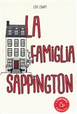 Copertina dell'audiolibro La famiglia Sappington