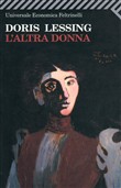 Copertina dell'audiolibro L’altra donna