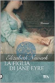 Copertina dell'audiolibro La figlia di Jane Eyre