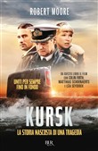 Copertina dell'audiolibro Kursk