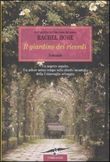Copertina dell'audiolibro Il giardino dei ricordi