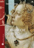 Copertina dell'audiolibro Le magnifiche dei Medici