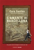 Copertina dell'audiolibro L’amante di Barcellona