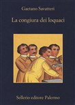 Copertina dell'audiolibro La congiura dei loquaci
