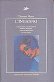Copertina dell'audiolibro L’inganno