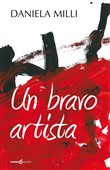 Copertina dell'audiolibro Un bravo artista