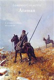 Copertina dell'audiolibro Ataman