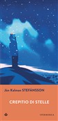 Copertina dell'audiolibro Crepitio di stelle