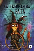 Copertina dell'audiolibro La tredicesima fata