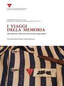 Copertina dell'audiolibro I viaggi della memoria