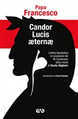 Copertina dell'audiolibro Candor lucis aeternae