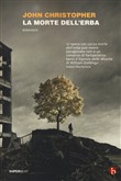 Copertina dell'audiolibro La morte dell’erba