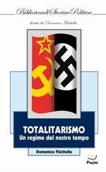 Copertina dell'audiolibro Totalitarismo
