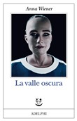 Copertina dell'audiolibro La valle oscura