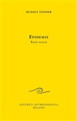 Copertina dell'audiolibro Epidemie